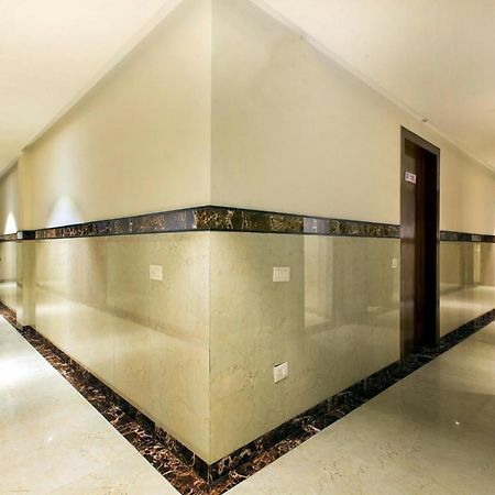 D Pavillon - Boutique Hotel at Delhi Airport Extérieur photo